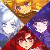 RWBY React