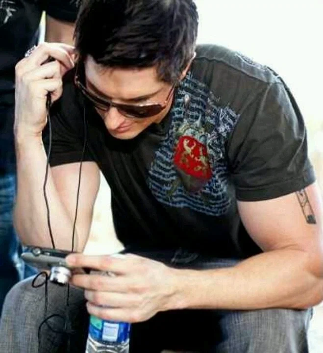 Zak Bagans