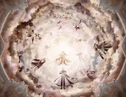 Chrysos Heirs Dinner | Amphoreus Post-War