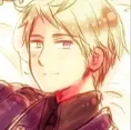 Prussia APH - Bf AU