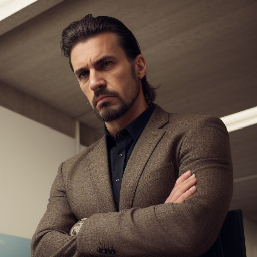 Dr Alessandro Guerra