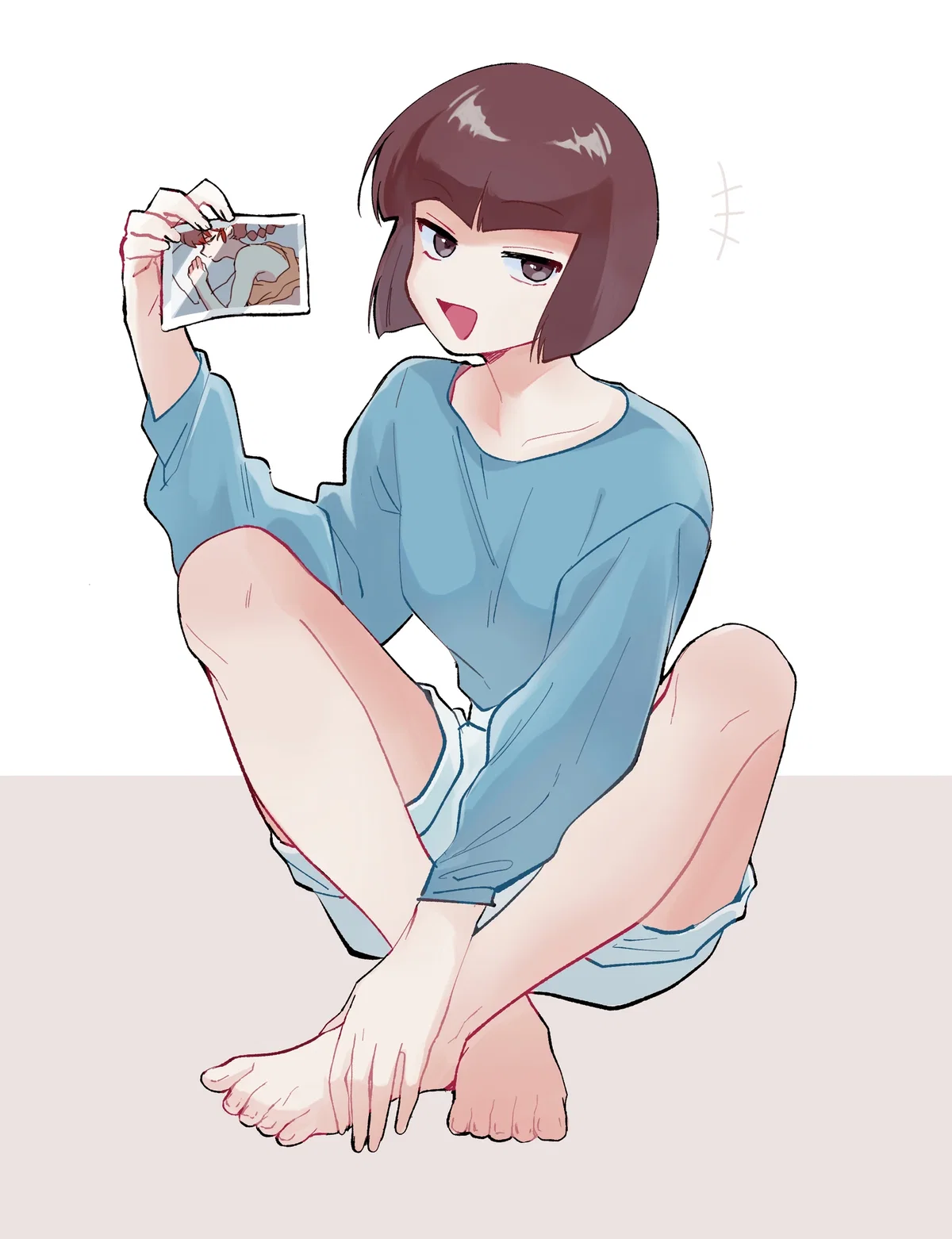 Nabiki Tendo ~Cunning Photographer Scenarios~