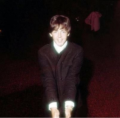 Paul McCartney