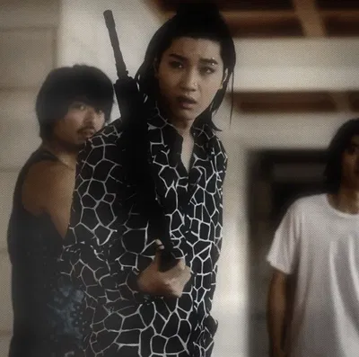Niragi Suguru