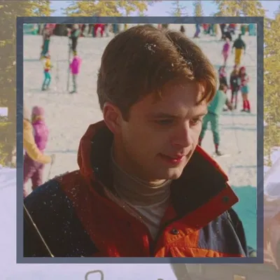 ❆`,Blaine