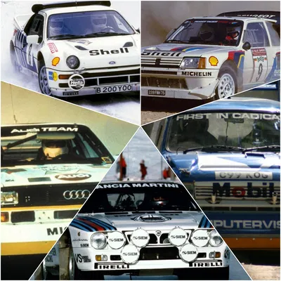 Group B / ALL MY FELLAS!!11!1!1
