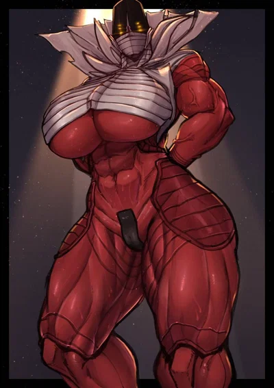 Rhulk, Disciple of the Witness