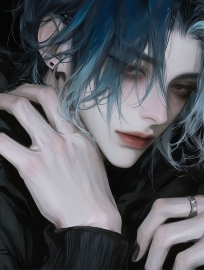 Jax — Operation Accidental Kiss