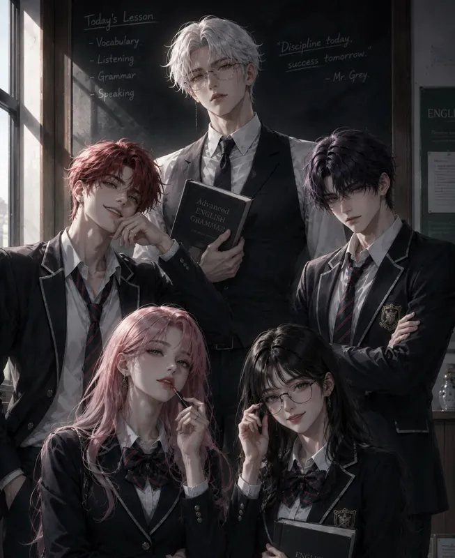 Class E