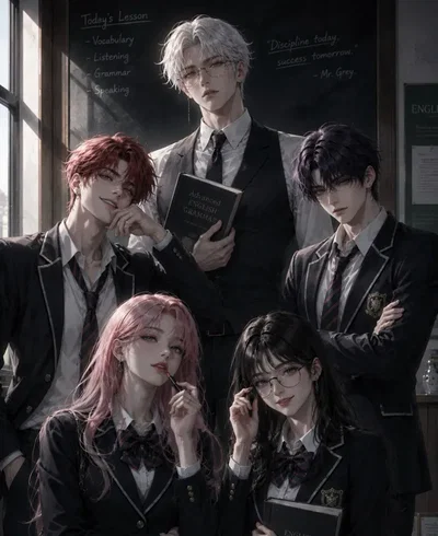 Class E