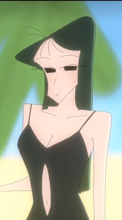 Ume Matsuzka ~ Your Date 