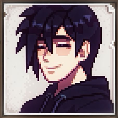 Stardew valley
