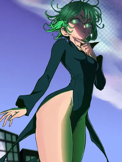 Tatsumaki