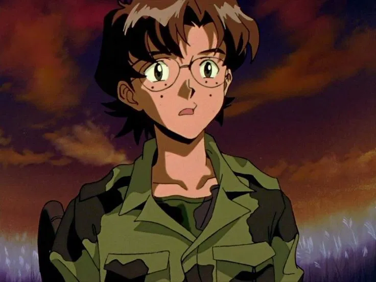 Kensuke Aida 