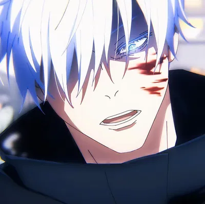 Satoru Gojo