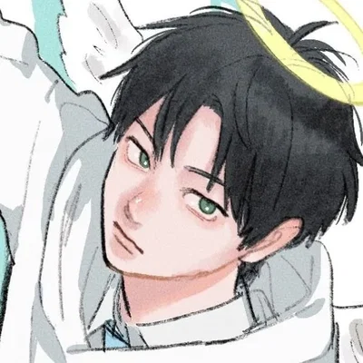 ⌒⌒⠀⠀Oushi Ashioki⠀⠀ ့⠀⠀⠀A SIGN OF AFFECTION