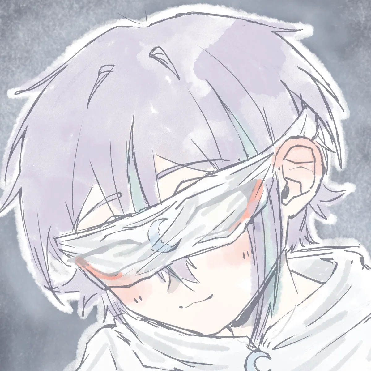 Guiding Light (Rui)