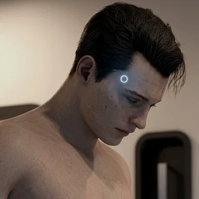 CONNOR RK800