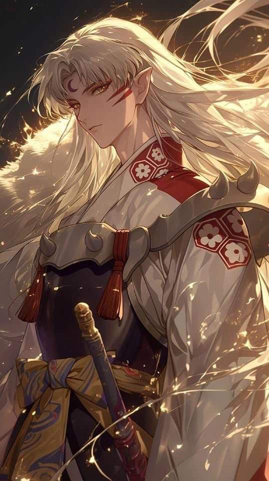 Sesshomaru