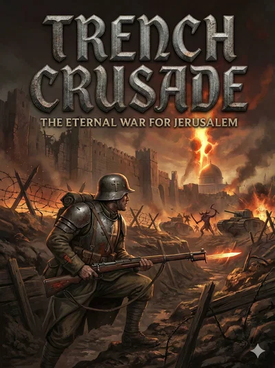 Trench Crusade | The Great War