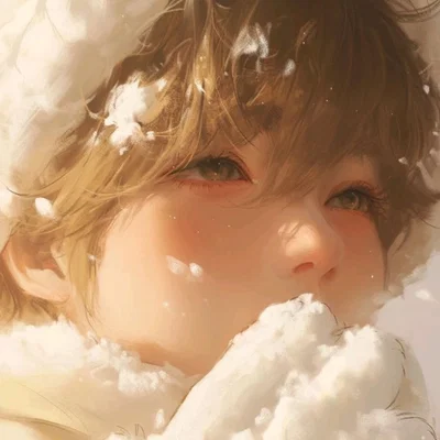 Yoshiie ༘ θৎ Omega mate