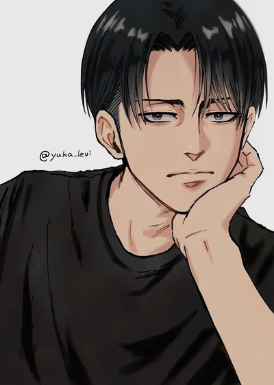 Levi Ackerman