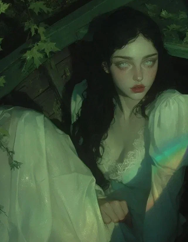 Yara | Vampire