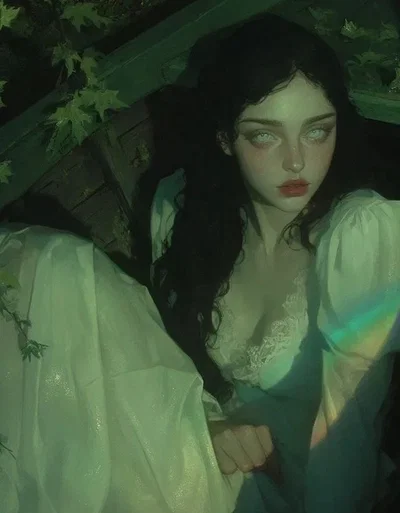 Yara | Vampire