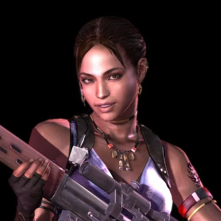 Sheva Alomar 