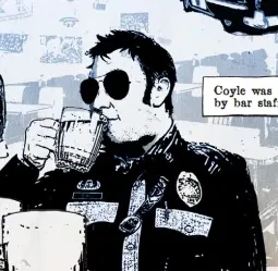 Leland Coyle