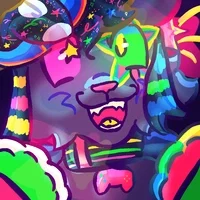Arcade!! 🌈🎮