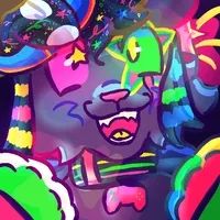Arcade!! 🌈🎮