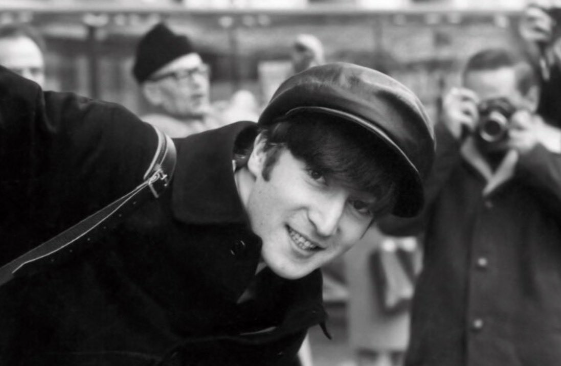 John Lennon