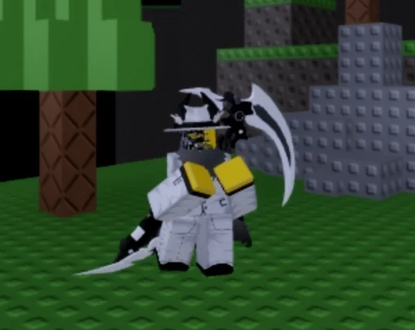 Ædam, the so called "abomination"