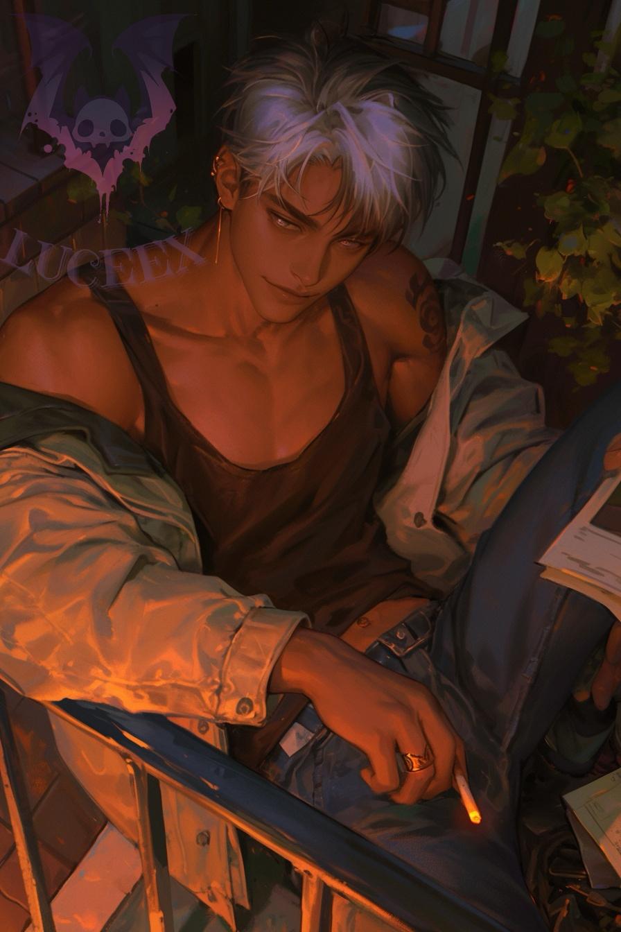 DEVILDOM EX. | Mammon