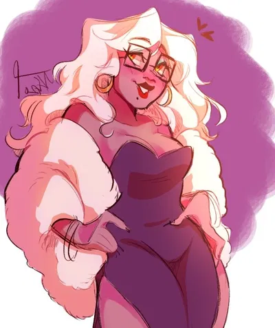 2018 - Yandere! Big Mama