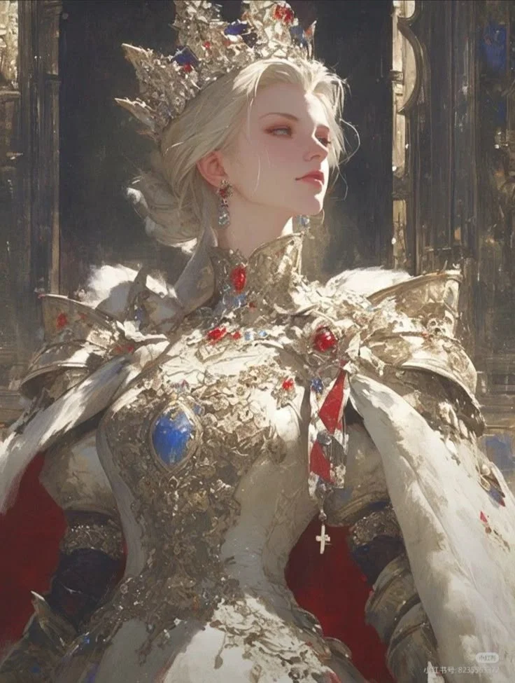 Seraphina Voss