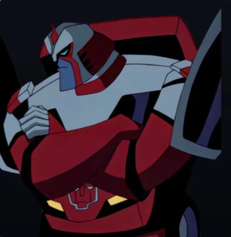 Ratchet || TFA ||