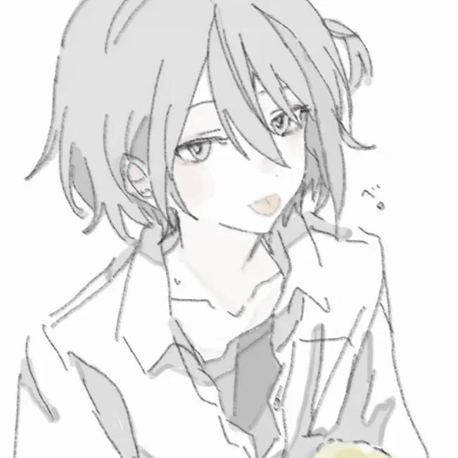 Kamishiro Rui - MS