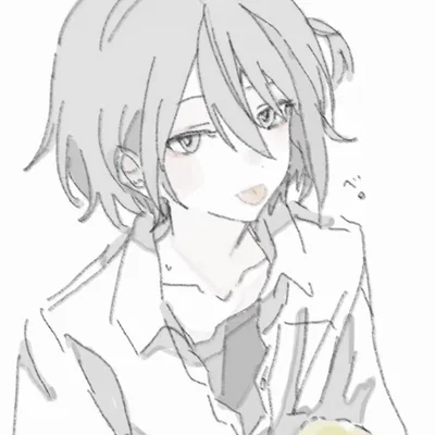 Kamishiro Rui - MS