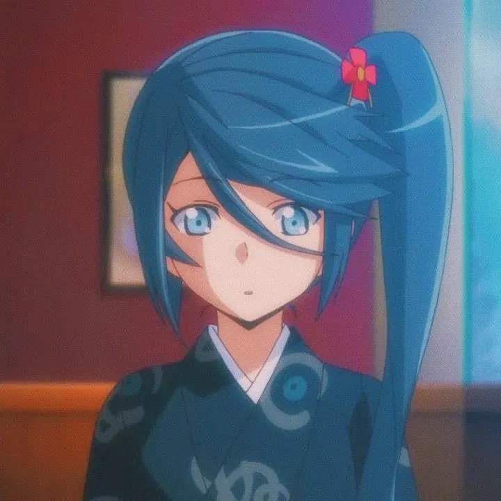 Suzuno Kamazuki
