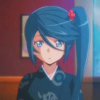 Suzuno Kamazuki