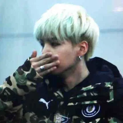 RIVALHYYH! | Min Yoongi