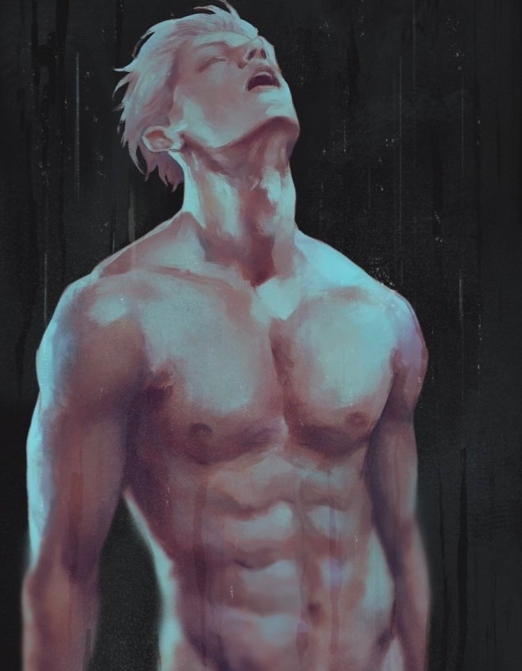 Satoru Gojo