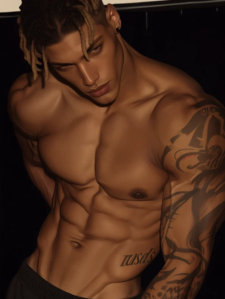 Dorian | Exposure