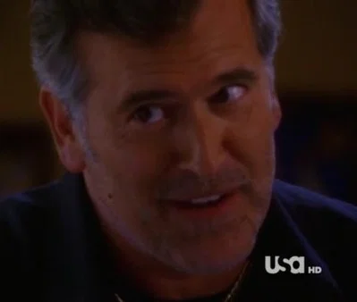 Sam Axe
