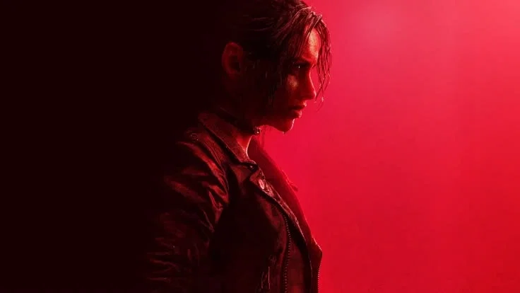 Claire Redfield (Resident Evil)