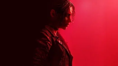 Claire Redfield (Resident Evil)