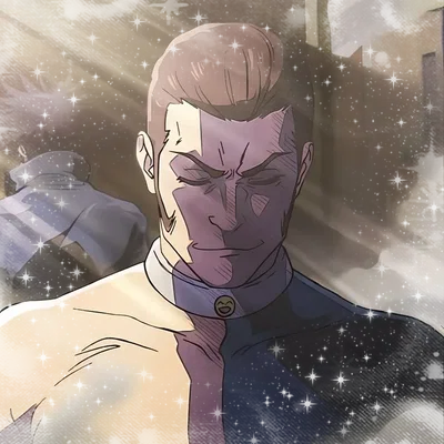 Fumhiko Takaba | God!AU