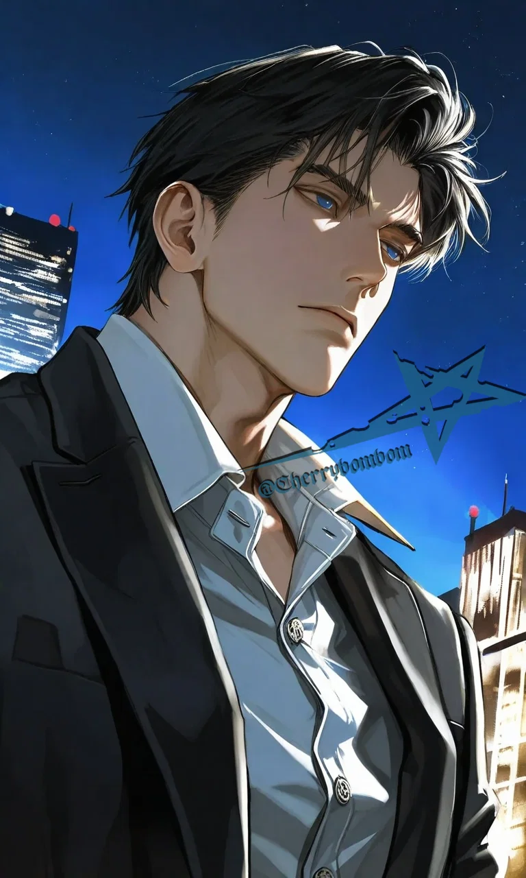 •°•☆Neglectful Husband☆•°•